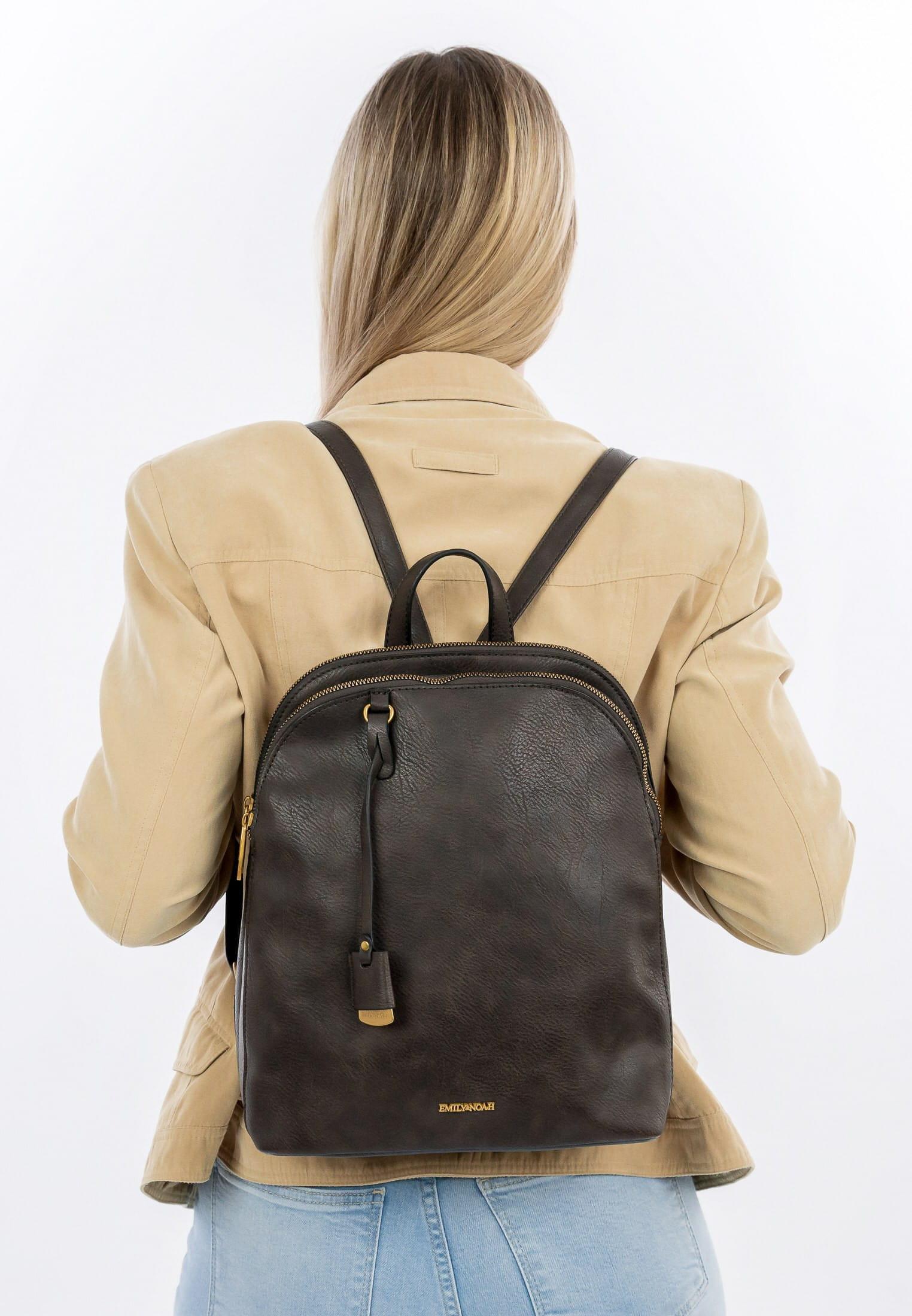 Emily & Noah Danika Rucksack  