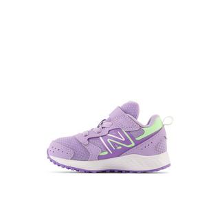 new balance  IU650PG1 Kids Fresh Foam 650 Bungee-5.5 