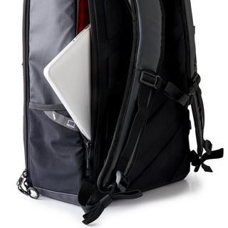 ROCKRIDER Sac à dos MTB XC Race Bag 38L  