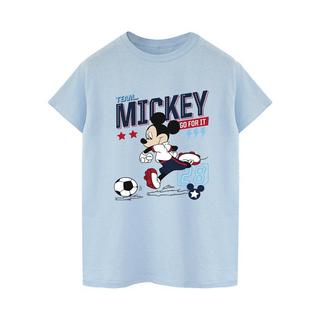 Disney  Tshirt TEAM FOOTBALL 