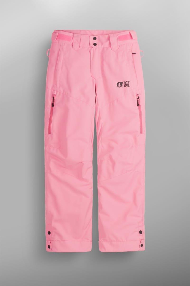 Image of Time Unisex Rosa 14A