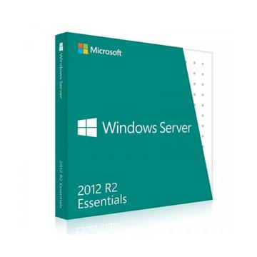 Windows Server 2012 R2 Essentials - Lizenzschlüssel zum Download - Schnelle Lieferung 77
