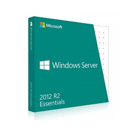 Microsoft  Windows Server 2012 R2 Essentials - Lizenzschlüssel zum Download - Schnelle Lieferung 77 