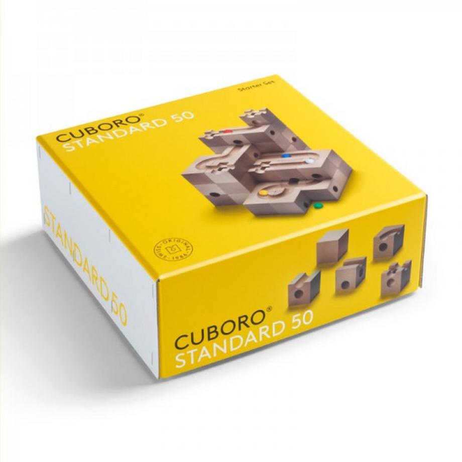 cuboro  Standard Starter Set 50 