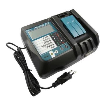 Caricabatteria Marca dell'utensile Makita Potenza 14,4V e 18V