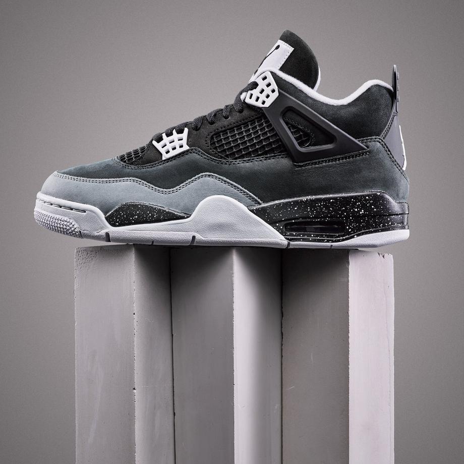 NIKE Air Jordan 4 Fear 2024 Baskets  