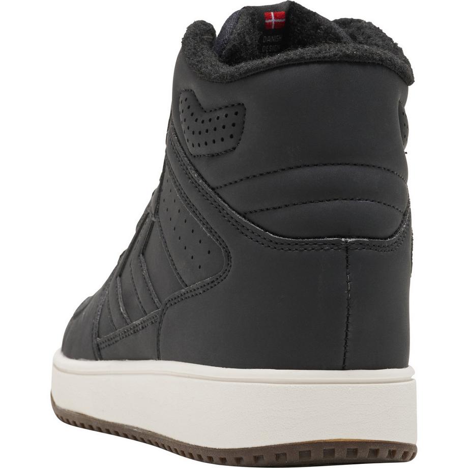 Hummel St. Power Play Mid Sneakers  