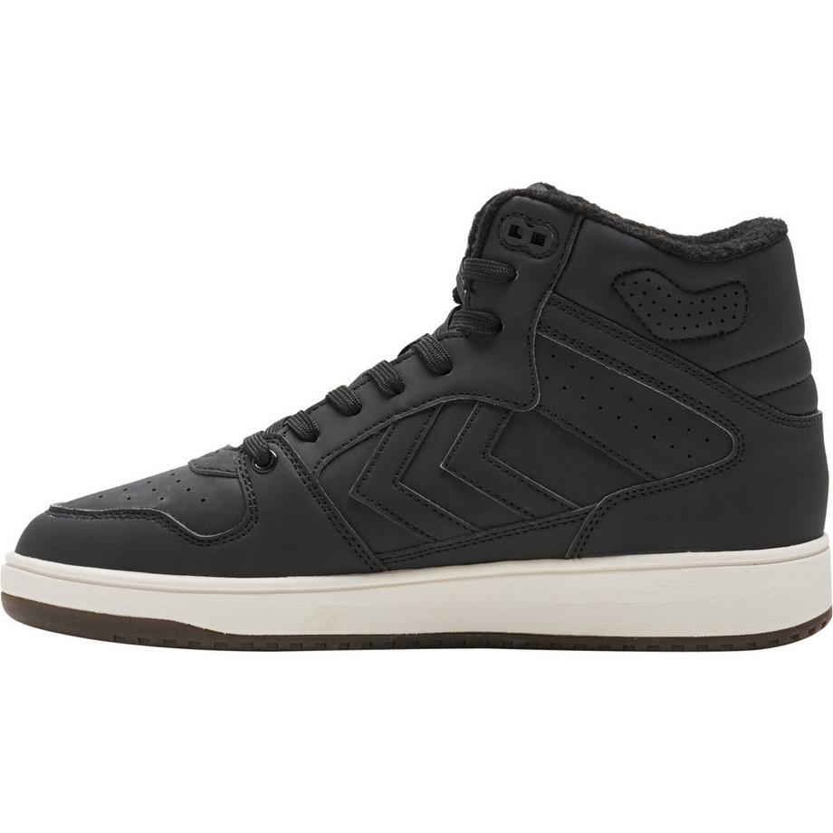 Hummel St. Power Play Mid Sneakers  