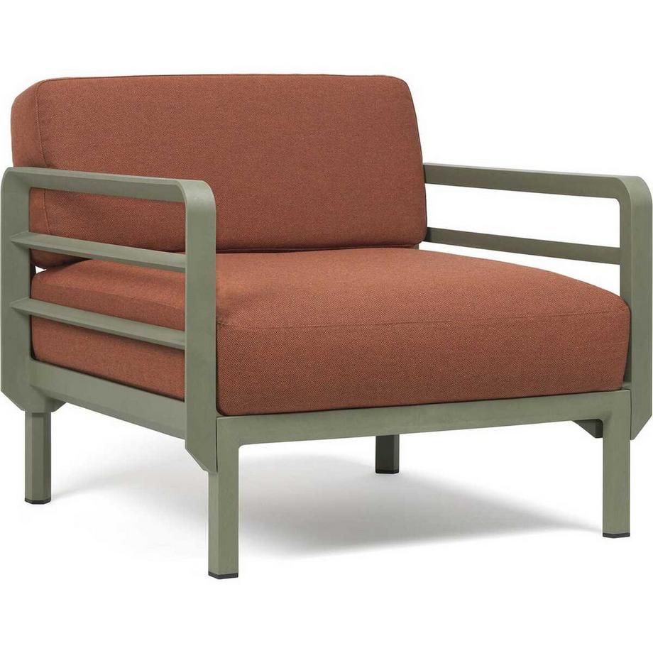 NARDI outdoor Gartensessel Maximo  