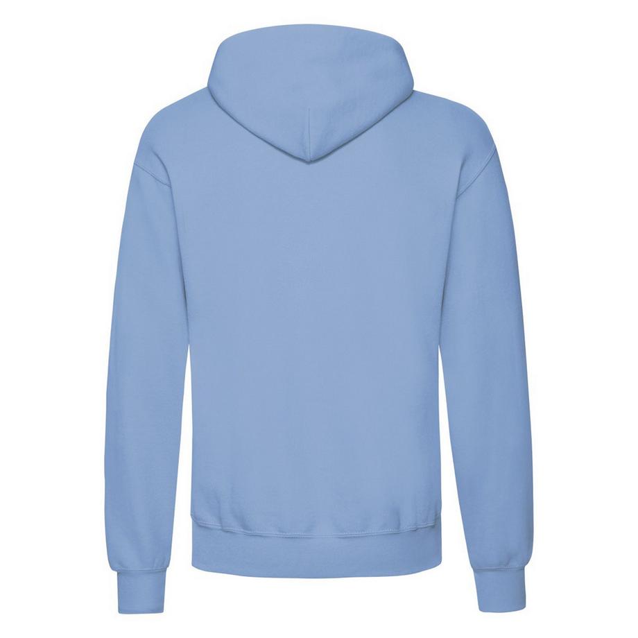 Fruit of the Loom Sweat à capuche Classic  