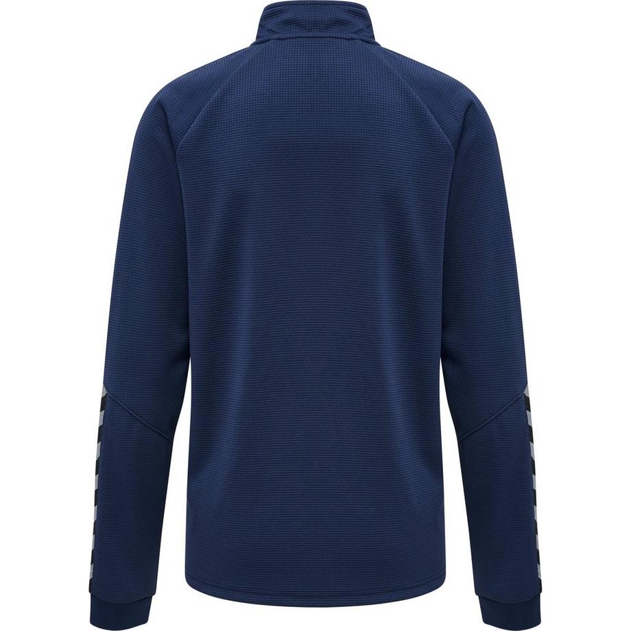 Hummel  veste humme zip hmauthentic poy 