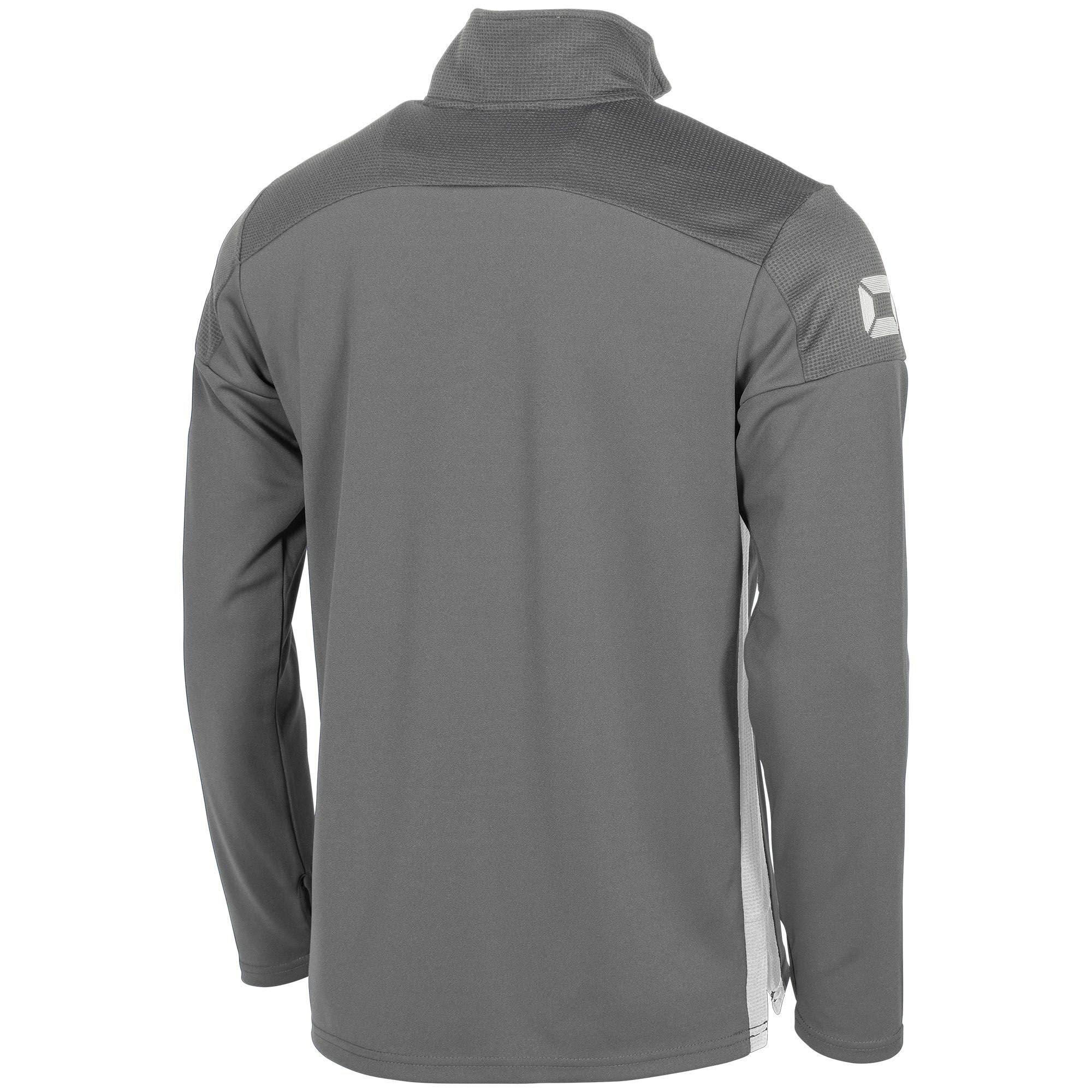 Image of Trainingsjacke 1/4 Oberteil Mit Reißverschluss Kind Pride Mädchen 12A