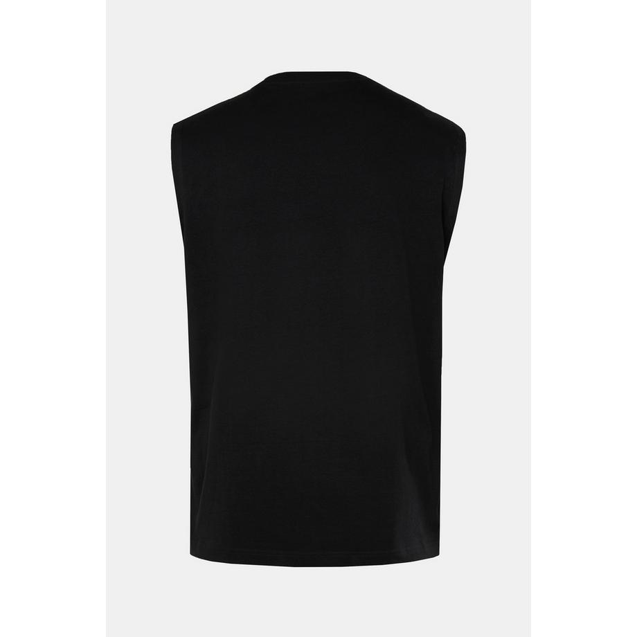 JP1880 Canotta Stampa Petto  