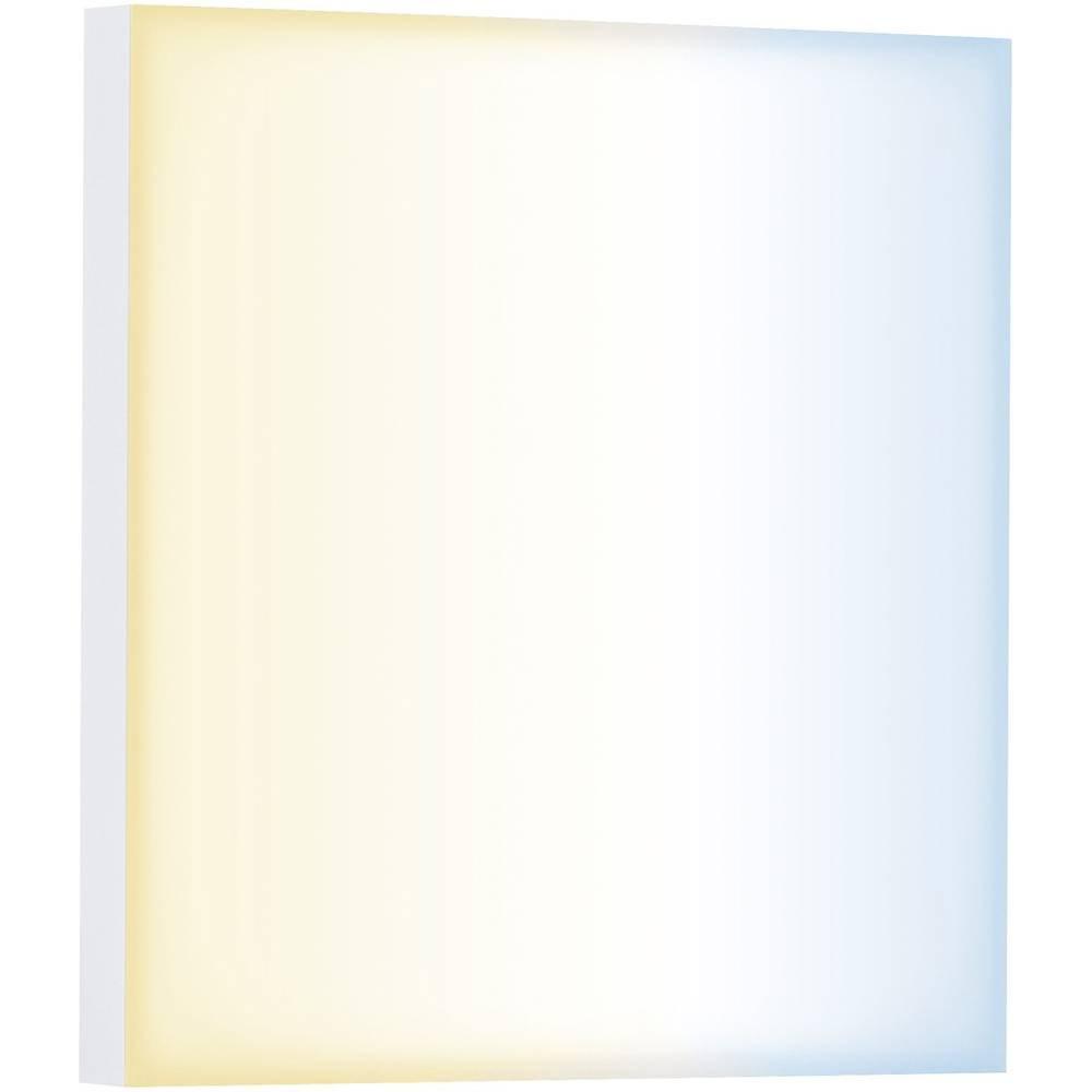 Paulmann WallCeilingVelora LED Panel ZB TunW 225x225mm 8.5W 230V Metall  