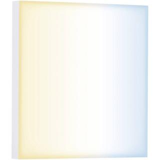 Paulmann WallCeilingVelora LED Panel ZB TunW 225x225mm 8.5W 230V Metall  