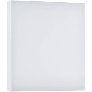 Paulmann Panneau LED WallCeilingVelora ZB TunW 225x225mm 8.5W mat 230V Métal  