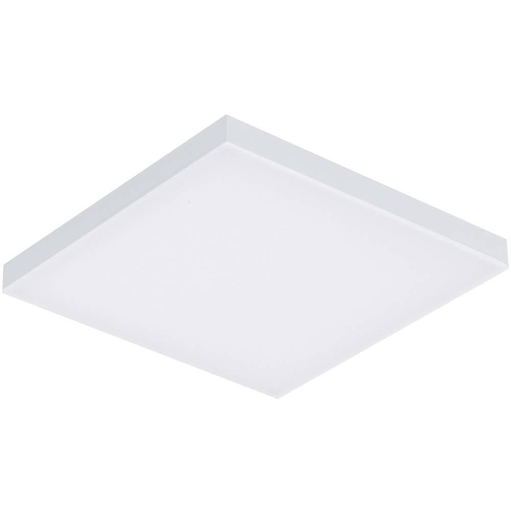 Paulmann Panneau LED WallCeilingVelora ZB TunW 225x225mm 8.5W mat 230V Métal  