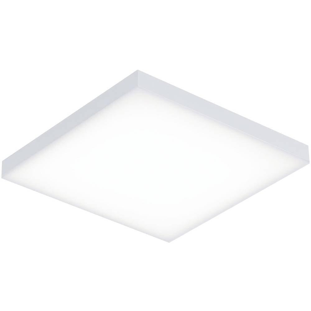 Paulmann WallCeilingVelora LED Panel ZB TunW 225x225mm 8.5W 230V Metall  