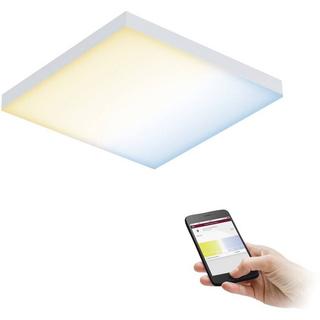 Paulmann WallCeilingVelora LED Panel ZB TunW 225x225mm 8.5W 230V Metall  