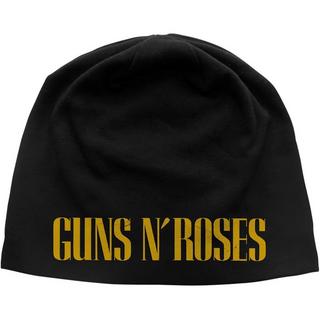 Guns N Roses Guns N Roses Logo Berretto  