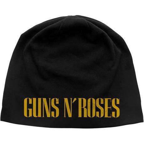 Guns N Roses Guns N Roses Logo Berretto  