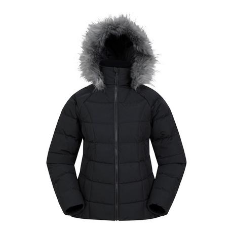 Mountain Warehouse  Isla Extreme Daunenjacke 