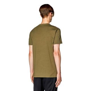 DIESEL  T-shirt  Confortable à porter-T-DIEGOR-K64 