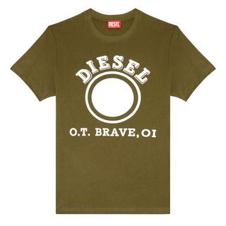 DIESEL  T-Shirt  Bequem sitzend-T-DIEGOR-K64 