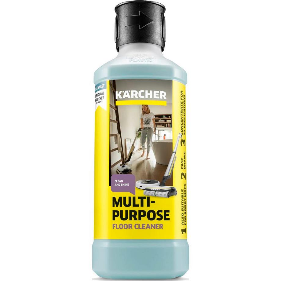 KÄRCHER Bodenreinigung Universal RM 536 - 0,5 L  