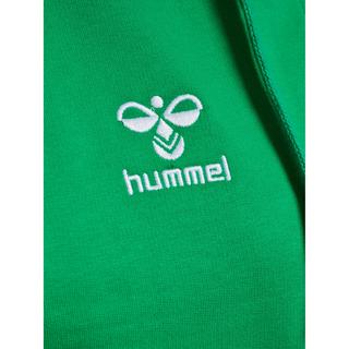 Hummel  giacca sportiva con cappuccio da huel go 2.0 