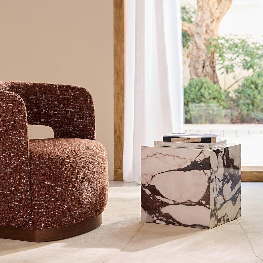 AM.PM Bout de canapé  