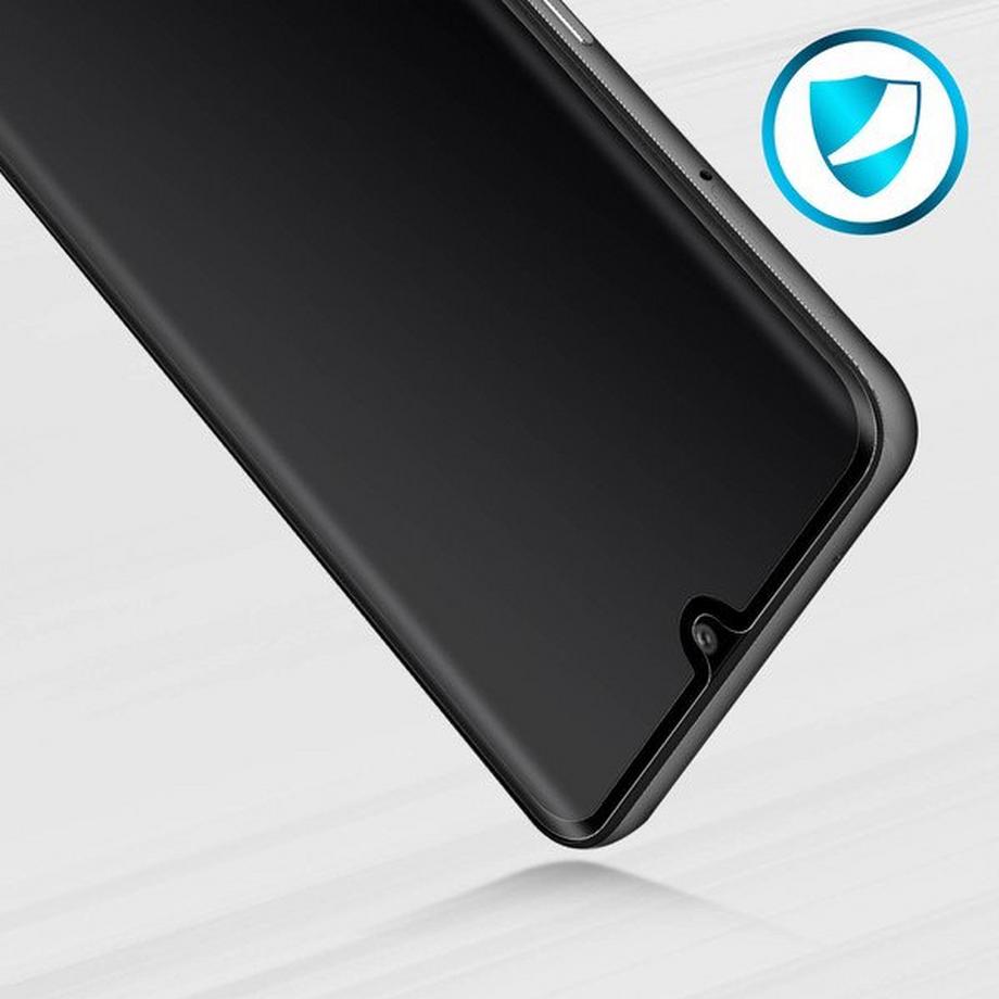 Avizar  Verre Trempé Intégral Samsung Galaxy A32 