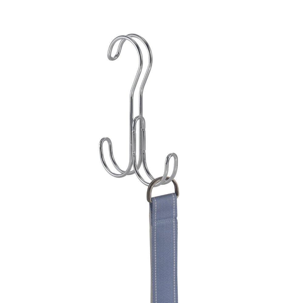 Image of CLASSICO Doppelhaken Kleiderstange CLASSICO Doppelhaken Kleiderstange