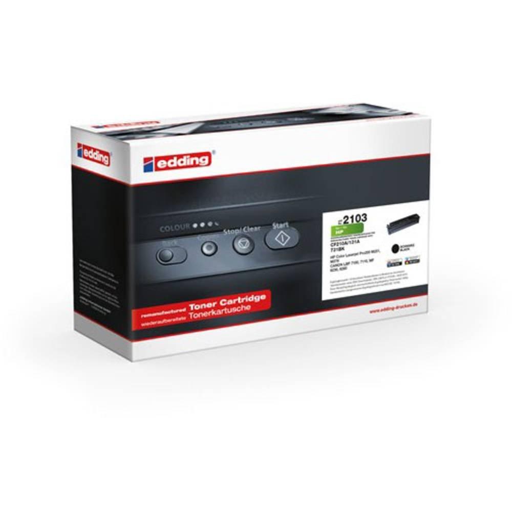 Image of Tonerkassette ersetzt 131A (CF210A) 1600 Seiten