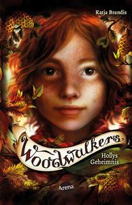 arena  Woodwalkers (3). Hollys Geheimnis 