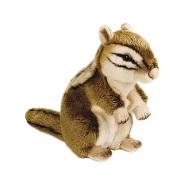 Plüsch Streifenhörnchen (26cm)