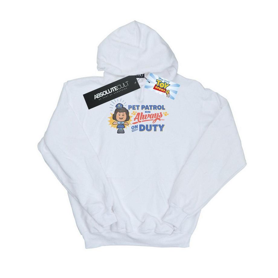 Toy Story 4 Pet Patrol Kapuzenpullover