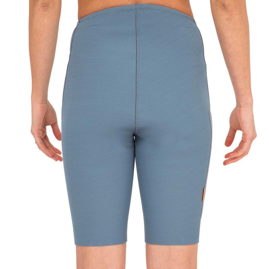 DECATHLON  Muta corta neoprene donna kayak stand up paddle neoprene 