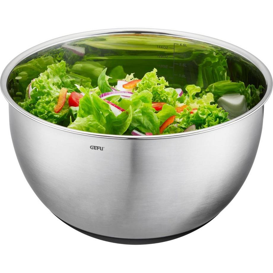 GEFU Schüssel MUOVO  