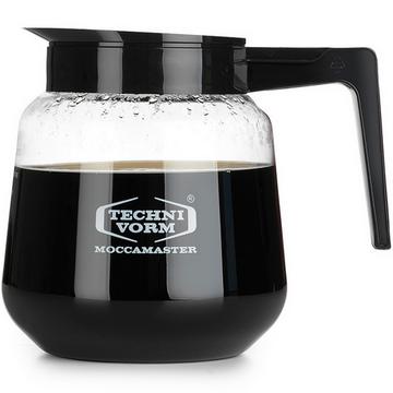 Pichet en verre 30061 1,8 litre CD Grand, Moccaserver