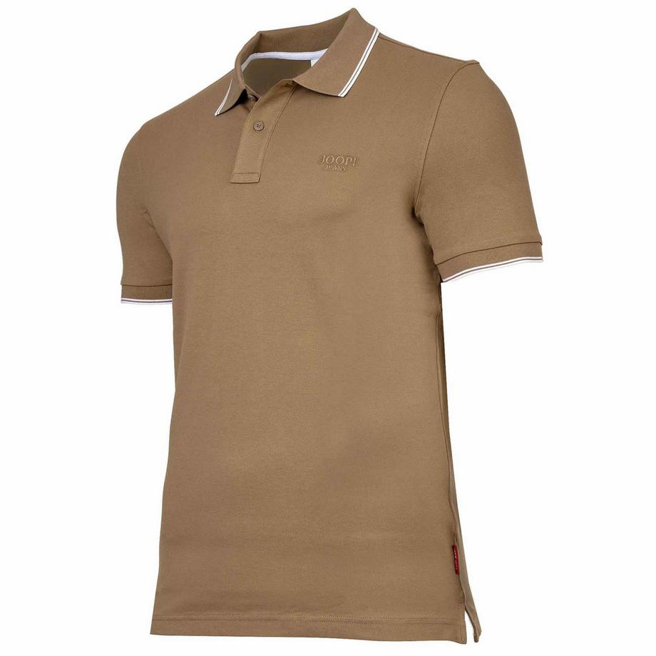 Joop Jeans Agnello Polo Vestibilità confortevole  