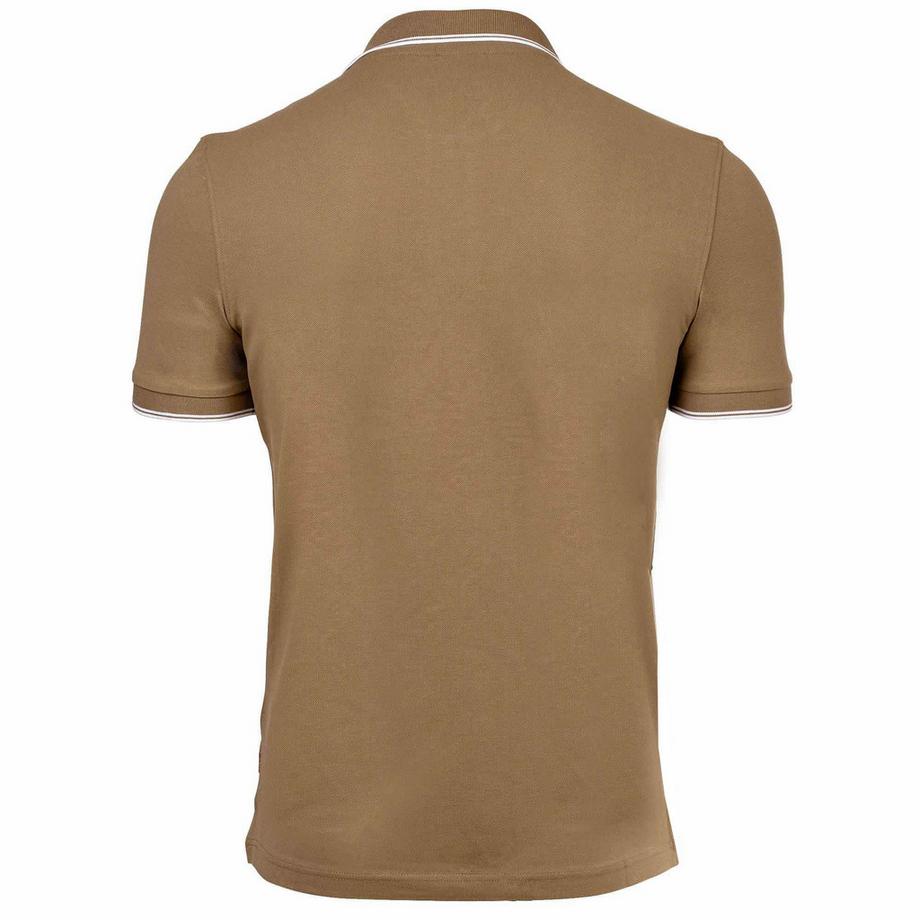 Joop Jeans Agnello Polo Vestibilità confortevole  