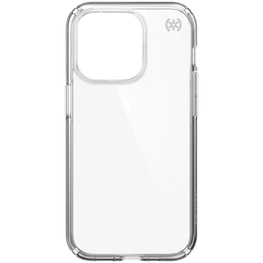 Coque iPhone 12 Pro Speck Transparent