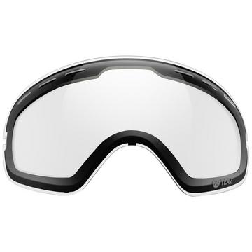 XTRM-SUMMIT Lenti intercambiabili fotocromatiche per maschere da sci e snowboard con telaio
