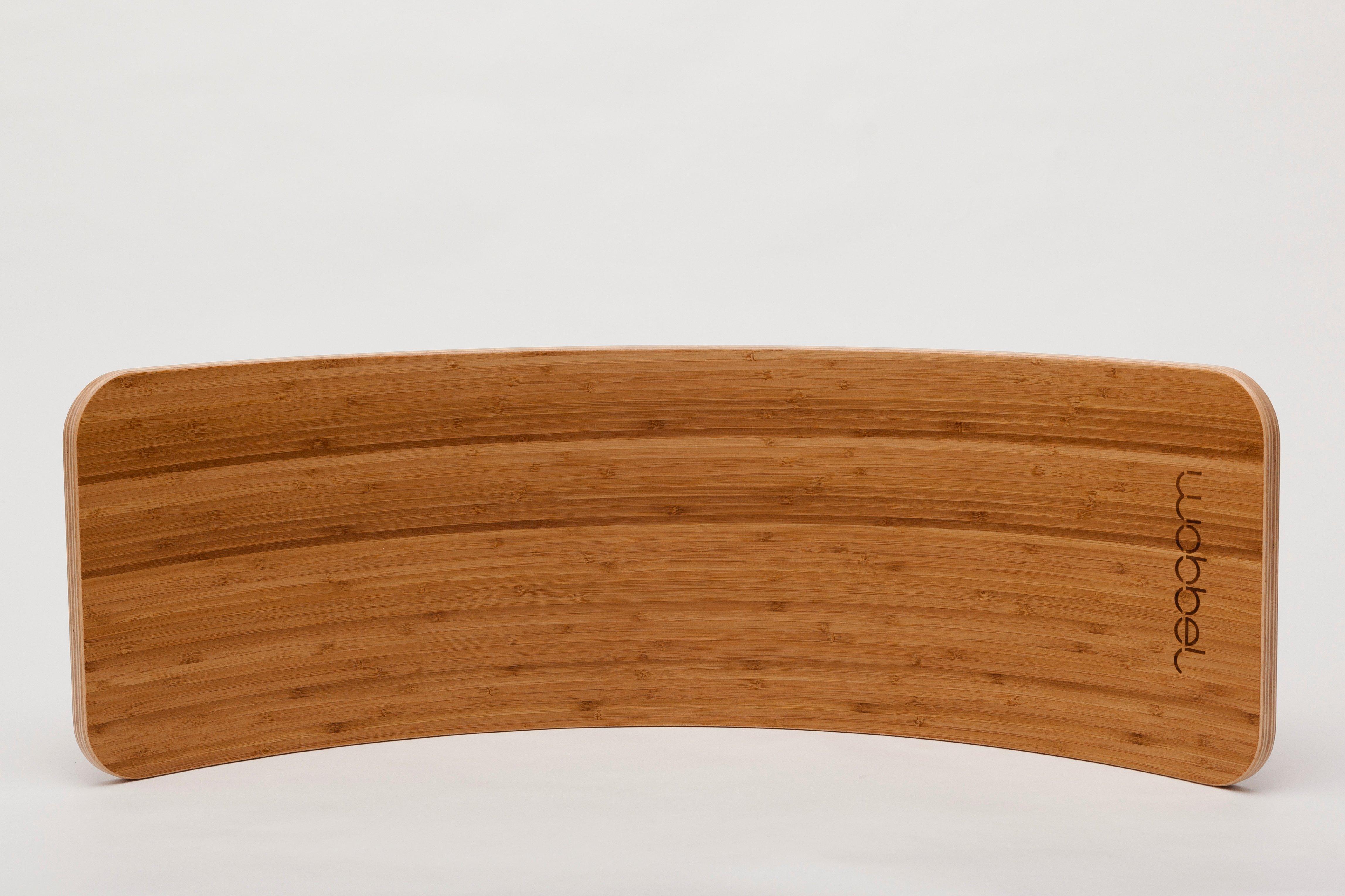 Image of Original Bamboo fleece forest green Grün Bedruckt