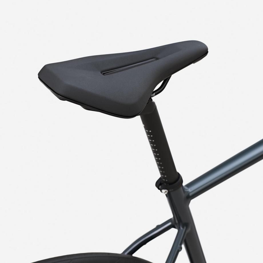 VAN RYSEL  Bicicletta da corsa Endurance EDR AF Telaio in alluminio 