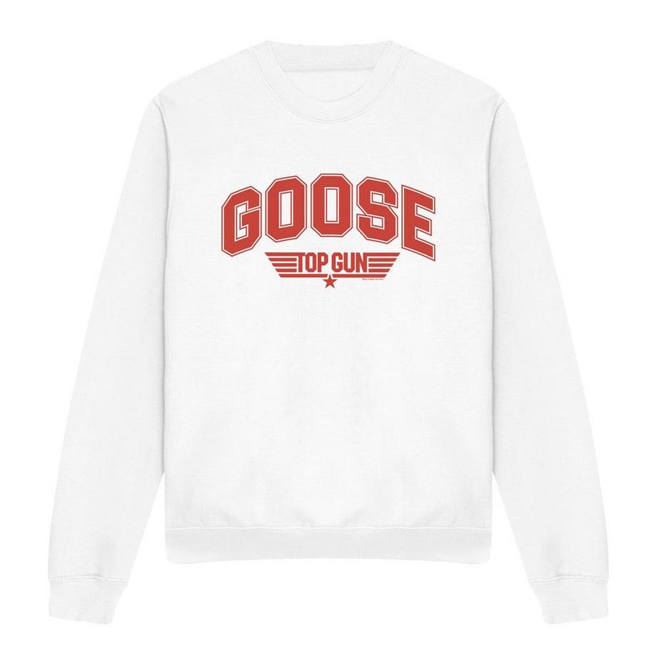 Top Gun Top Gun Goose Sweatshirt  