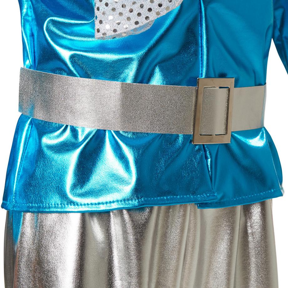 Tectake  Jungenkostüm Disco Boy 