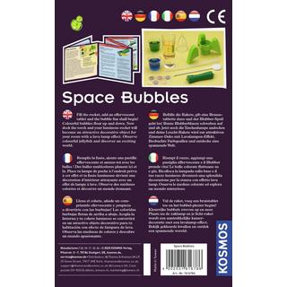 Kosmos  Kosmos Space Bubbles 