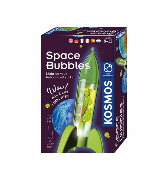 Image of Experimentierkasten Space Bubbles Multicolor